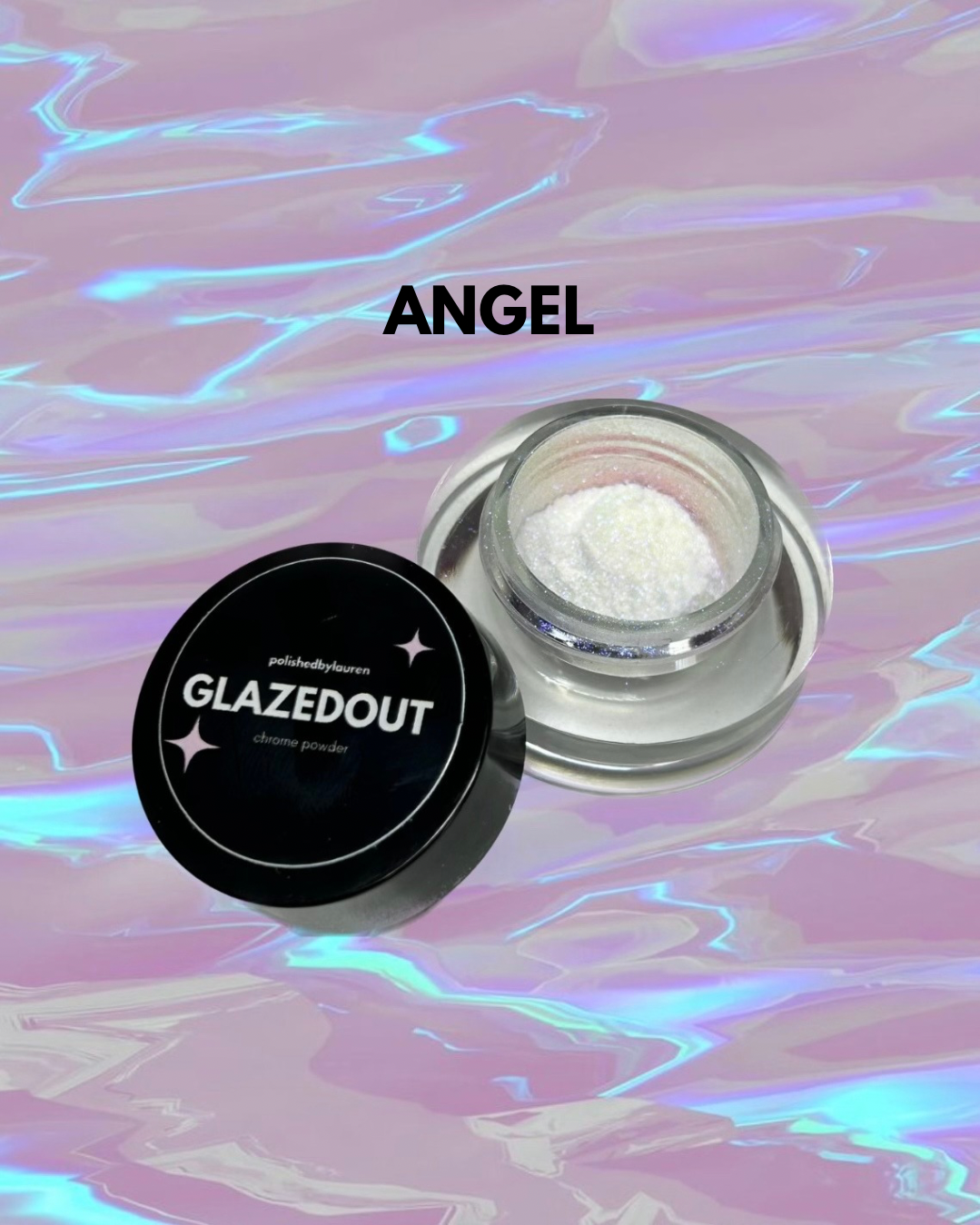 GLAZEDOUT • ANGEL