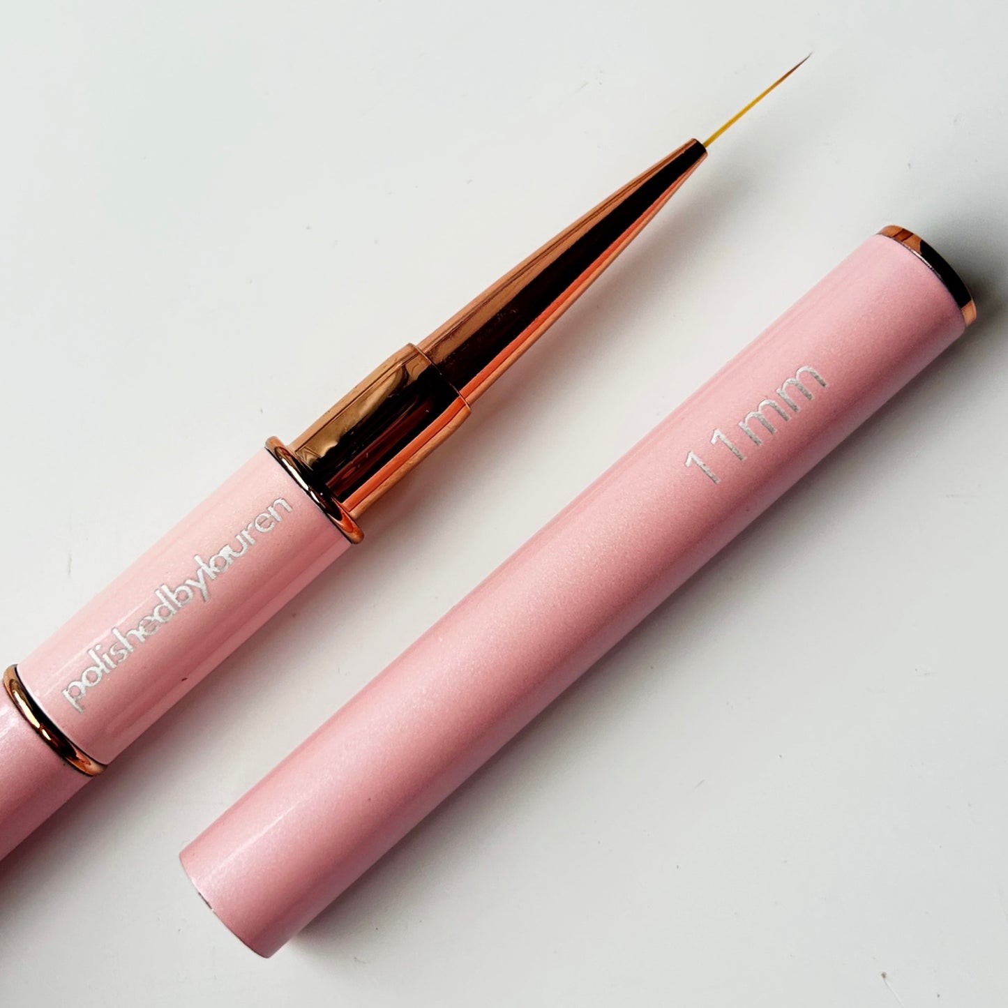 XTRAfine duo liner brush π