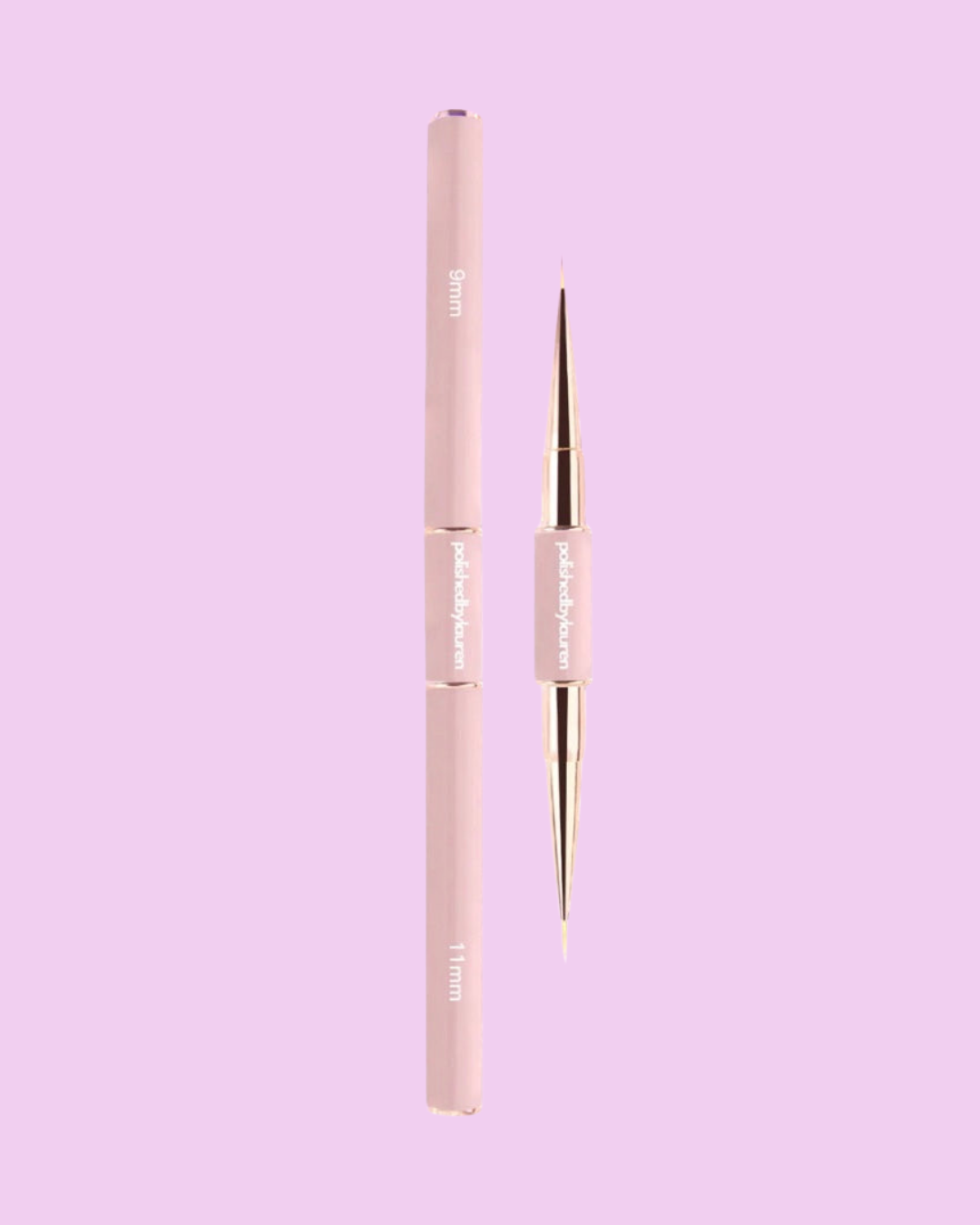 XTRAfine duo liner brush π