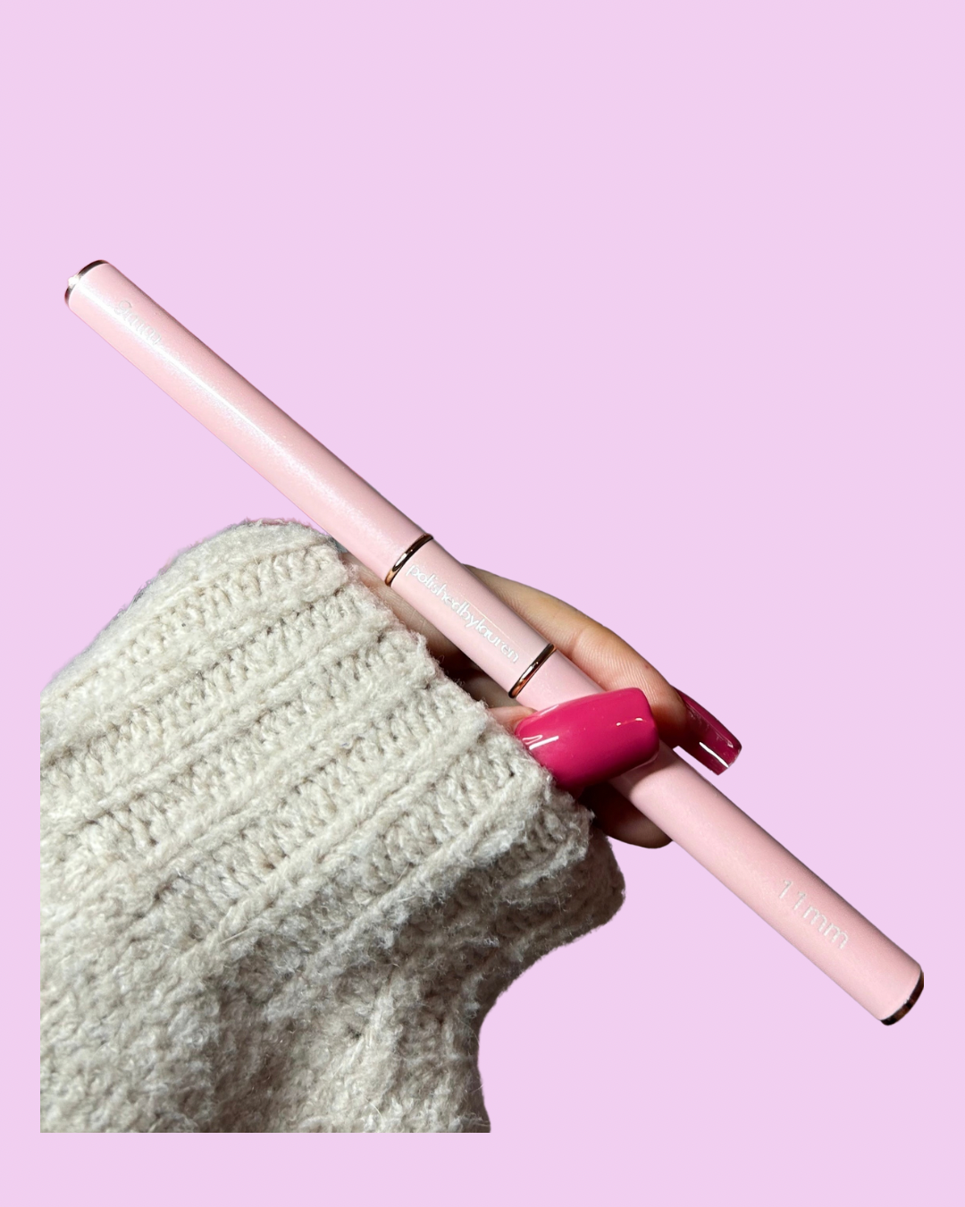 XTRAfine duo liner brush π