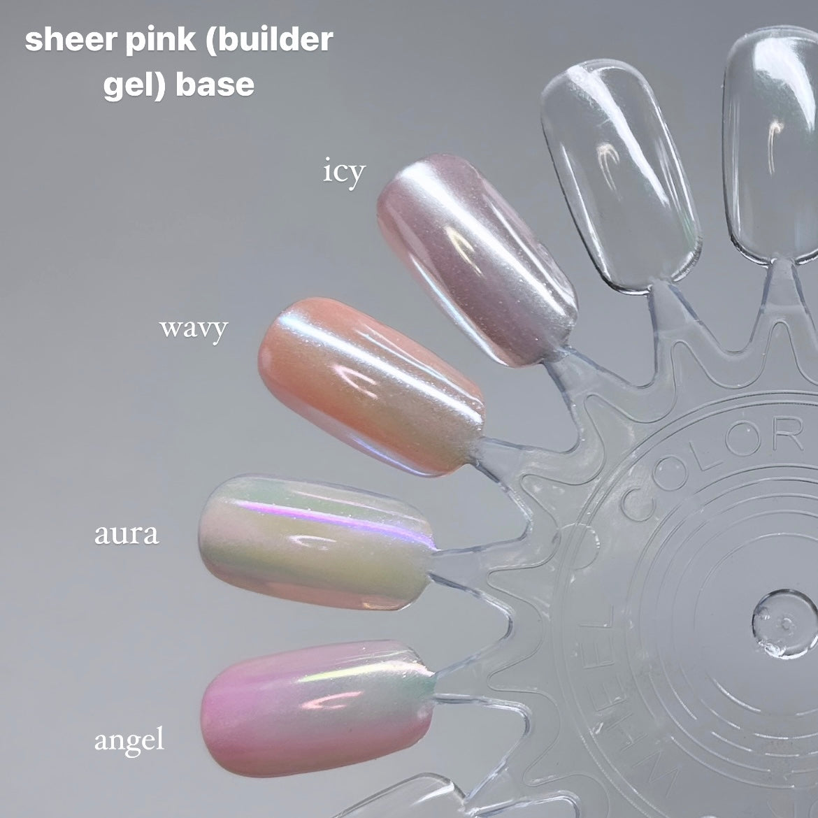 GLAZEDOUT • ANGEL