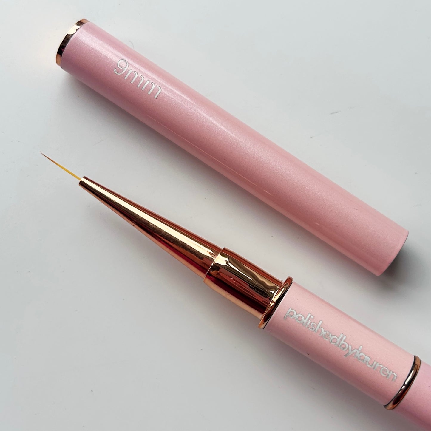 XTRAfine duo liner brush π