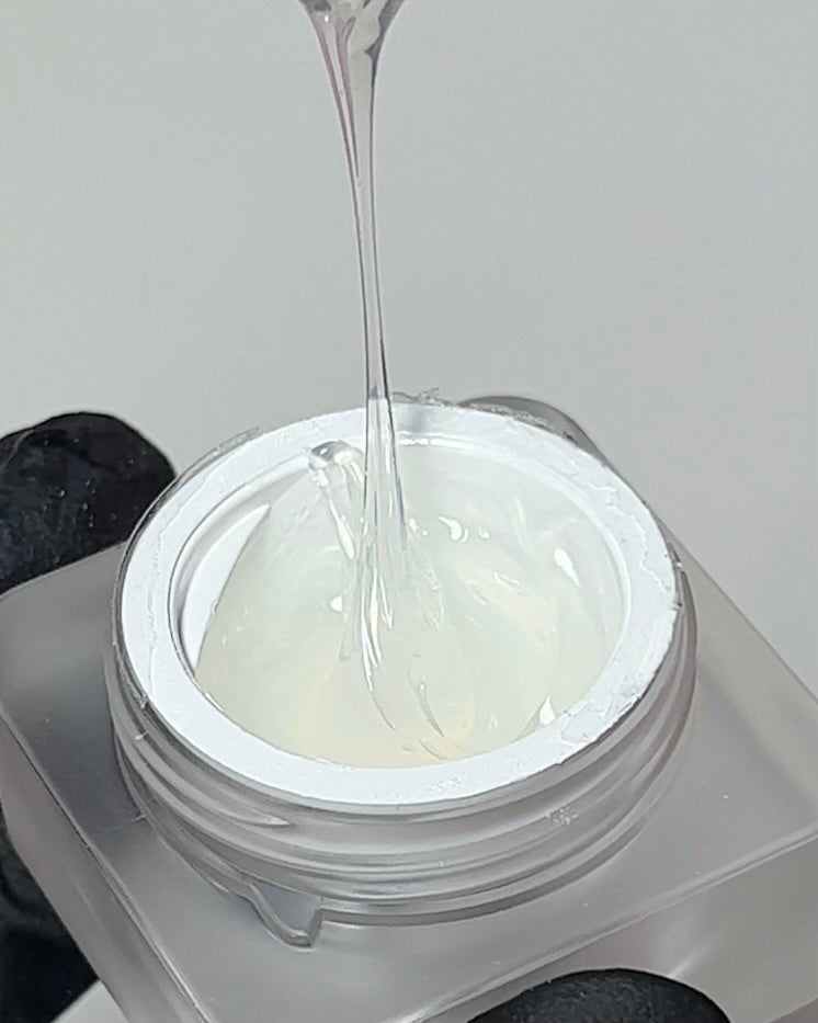 3D ART GEL 🤍