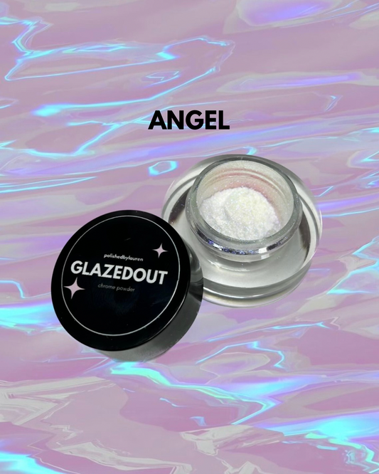 GLAZEDOUT • ANGEL