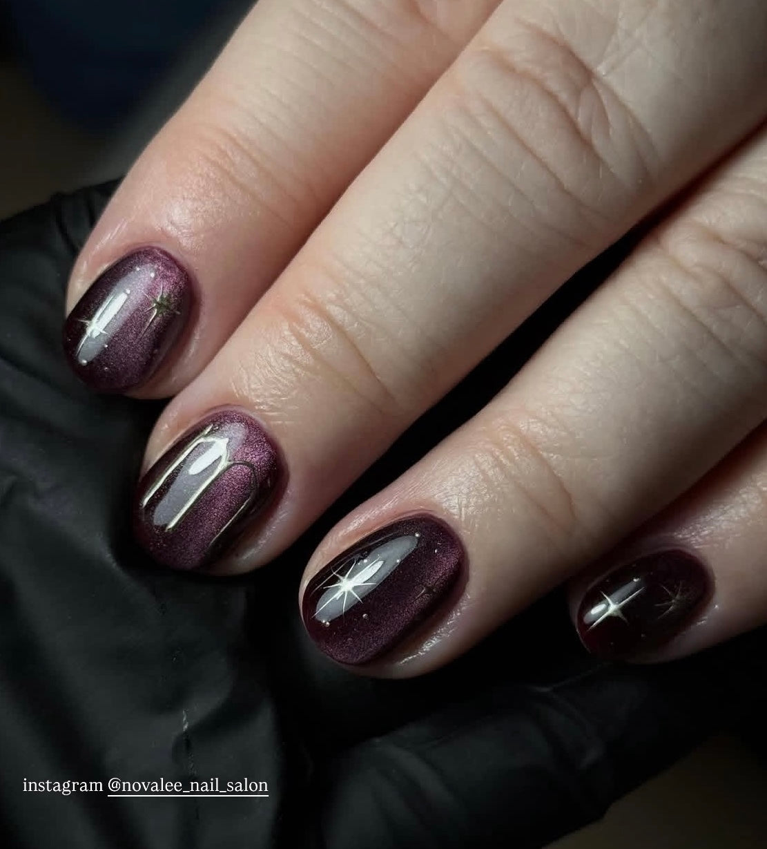 LIQUID MIRROR GEL
•antique gold•